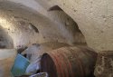 Wine Cellar House Santorini for sale