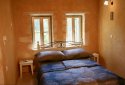 Wonderful traditional, stone house in Vamos, Chania