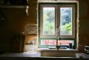 Wonderful traditional, stone house in Vamos, Chania