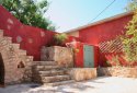 Wonderful traditional, stone house in Vamos, Chania