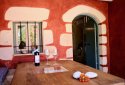 Wonderful traditional, stone house in Vamos, Chania
