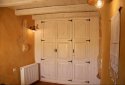 Wonderful traditional, stone house in Vamos, Chania