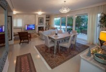 Villa  For Sale in Vari - Athens Ref.GPG12398