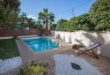 Wonderful villa in the South Suburbs of Athens